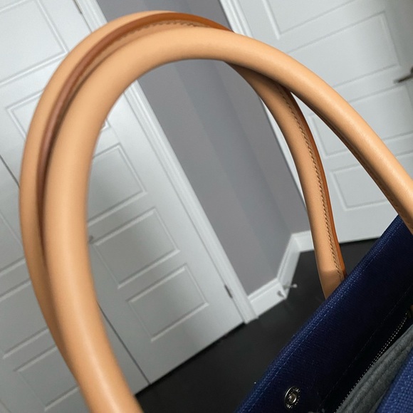 YSL Large Rive Gauche - Picture 2 of 5